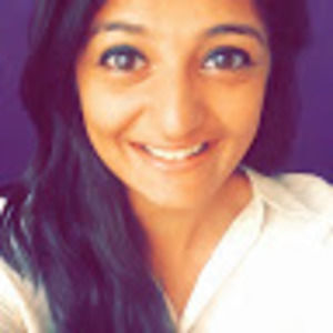 Meet your Posher, Rhea